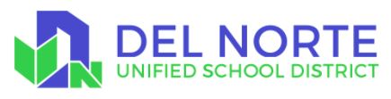 Del Norte Unified School District